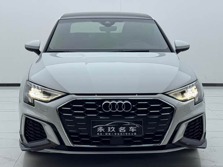 Фото 3 - Audi A3