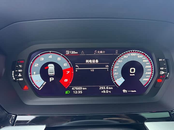 Фото 4 - Audi A3