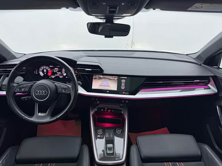 Фото 5 - Audi A3