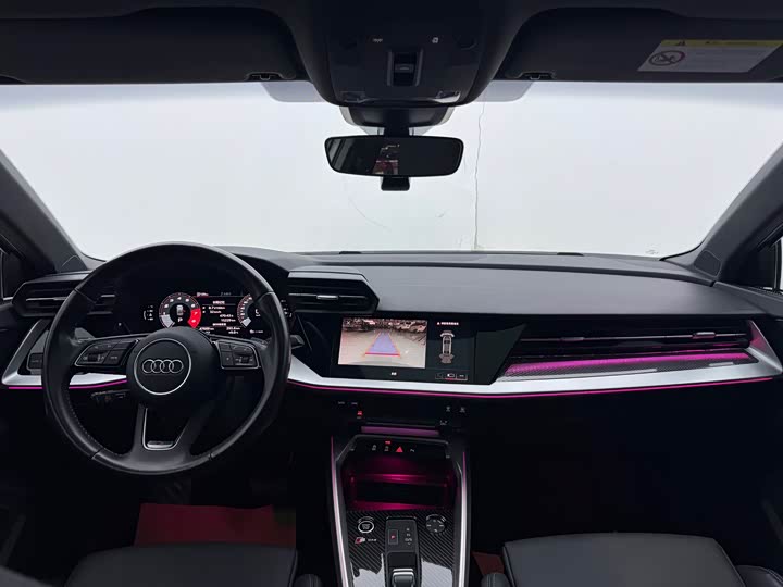 Фото 6 - Audi A3