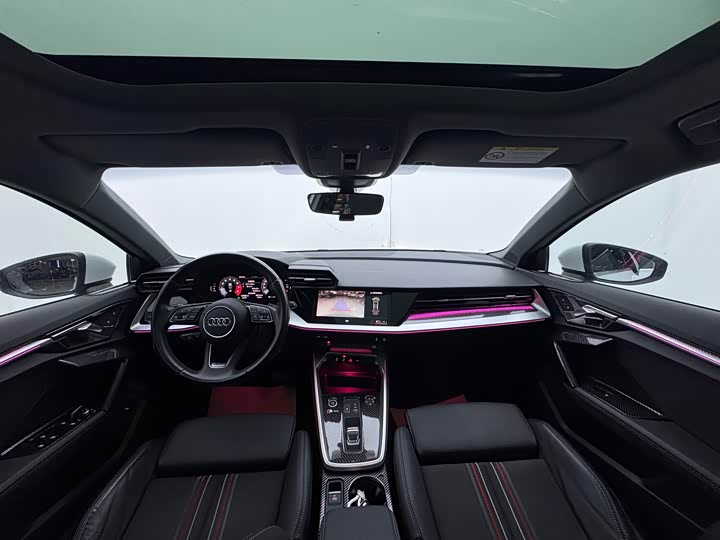 Фото 7 - Audi A3