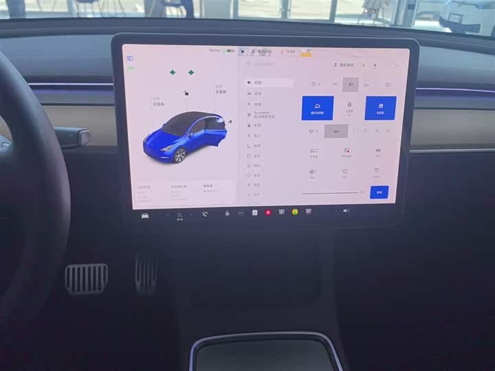 Фото 13 - Tesla Model Y