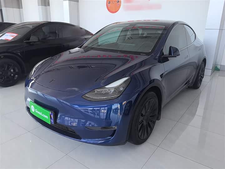 Фото 2 - Tesla Model Y
