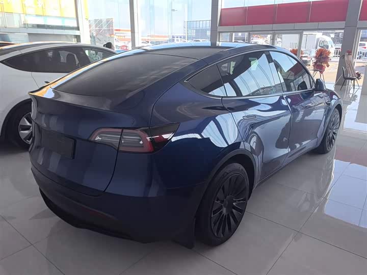 Фото 7 - Tesla Model Y