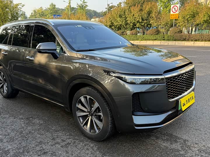 Фото 3 - LiXiang One