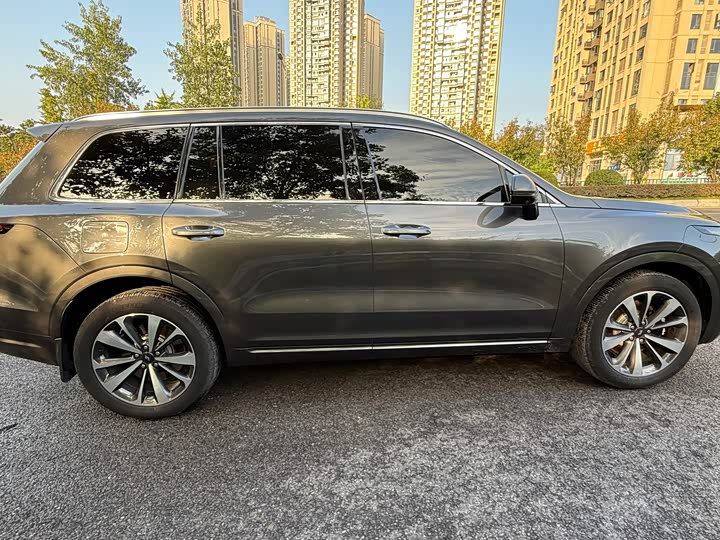 Фото 4 - LiXiang One