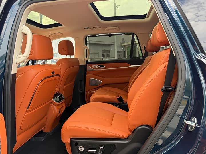 Фото 5 - Wey Lanshan