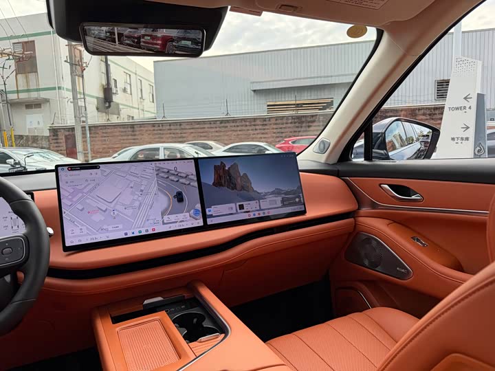 Фото 8 - Wey Lanshan