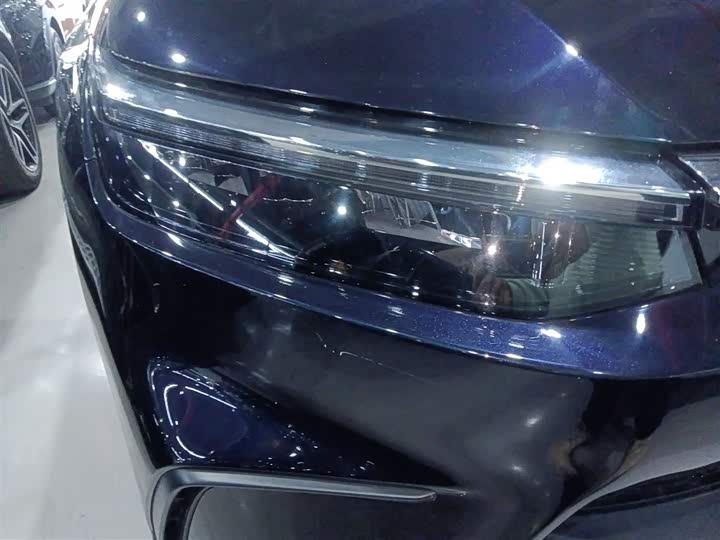 Фото 13 - Honda Breeze