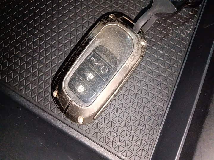 Фото 15 - Honda Breeze