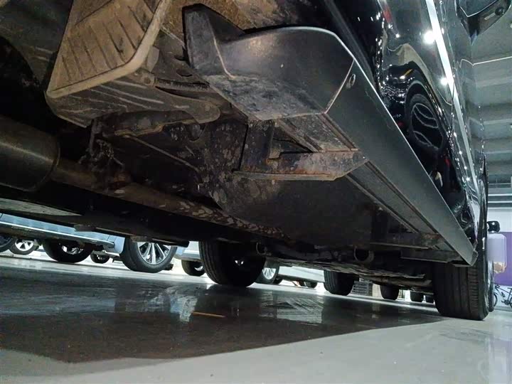 Фото 4 - Honda Breeze