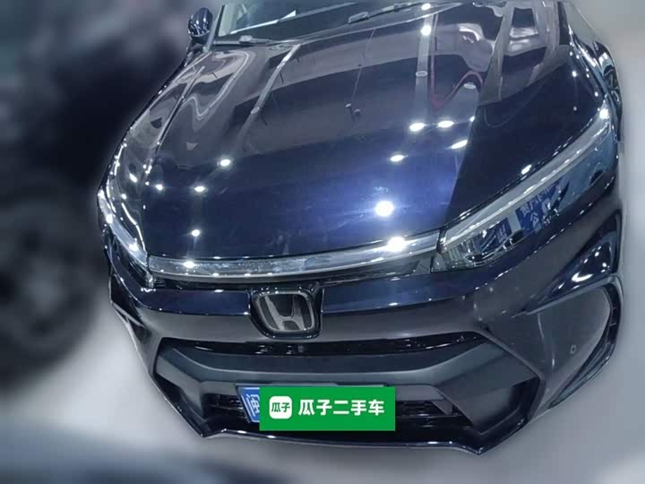 Фото 5 - Honda Breeze