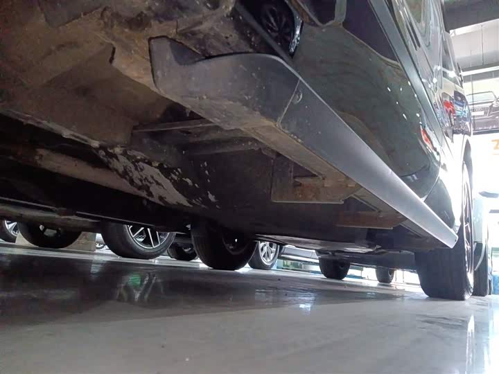 Фото 8 - Honda Breeze