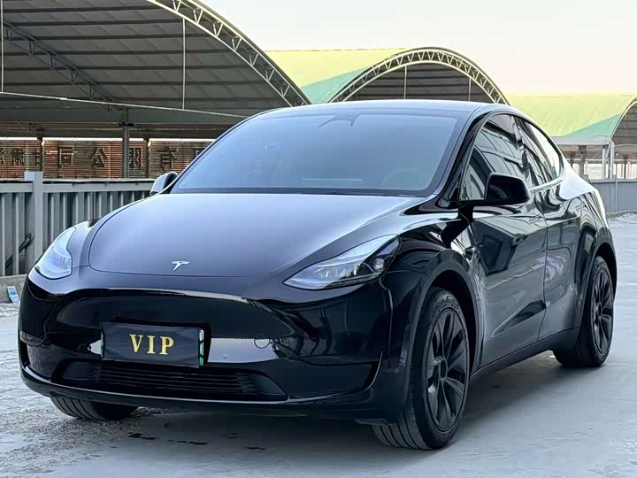 Фото 1 - Tesla Model Y