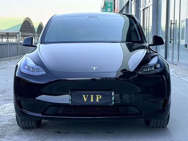 Фото 2 - Tesla Model Y