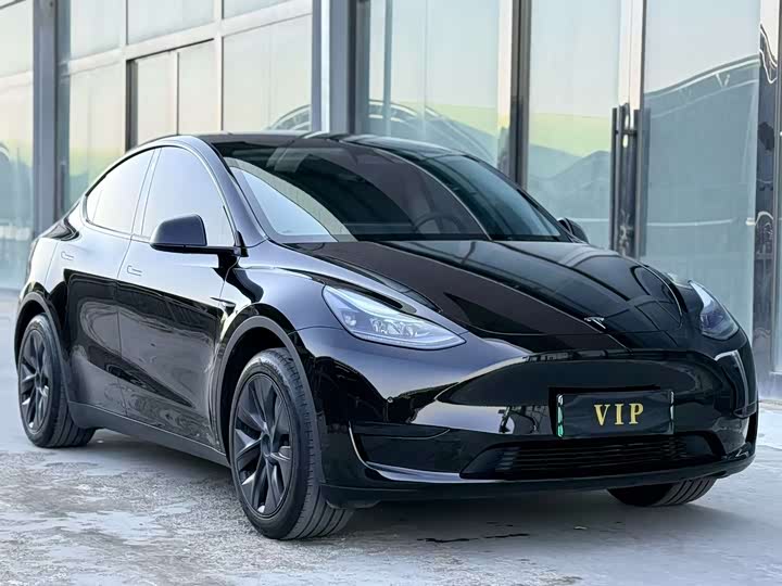 Фото 3 - Tesla Model Y