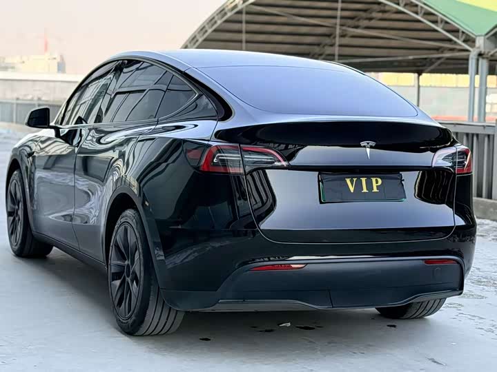 Фото 4 - Tesla Model Y