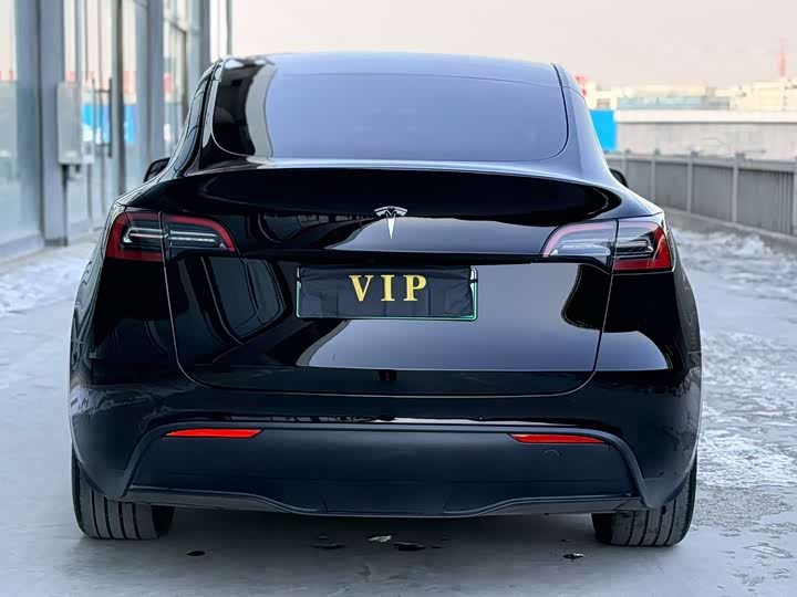 Фото 5 - Tesla Model Y