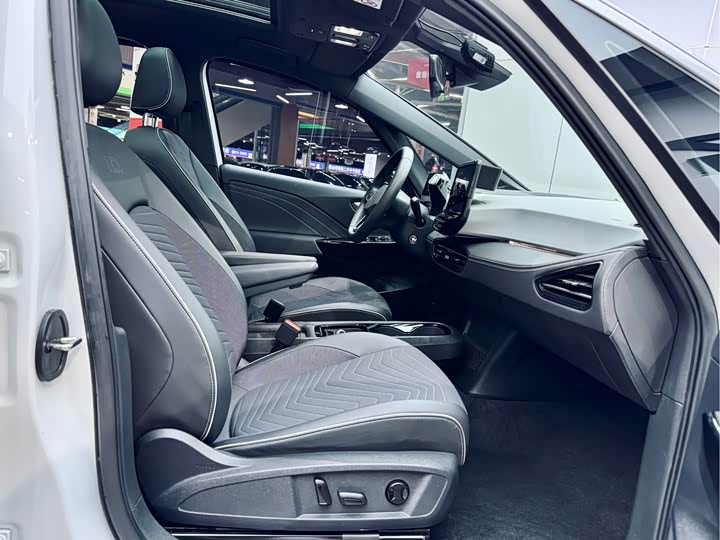 Фото 16 - Volkswagen ID.3