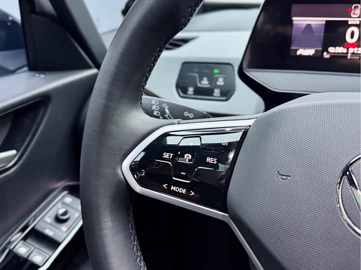 Фото 18 - Volkswagen ID.3