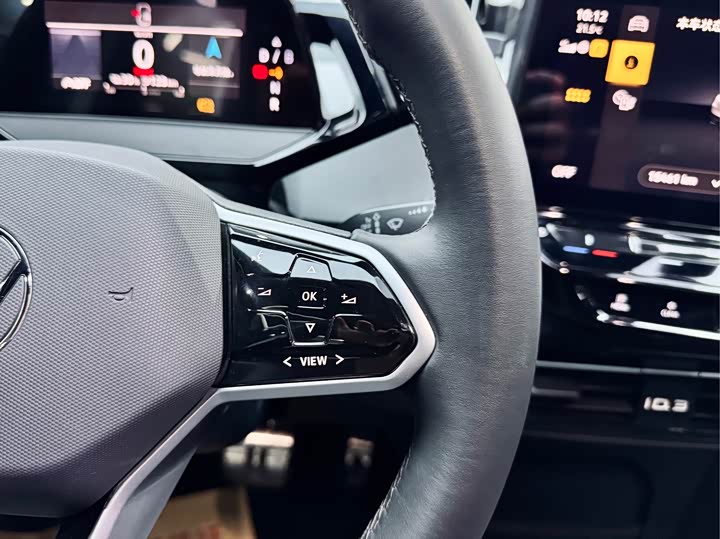 Фото 19 - Volkswagen ID.3