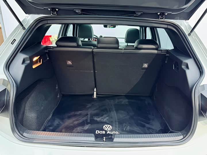 Фото 21 - Volkswagen ID.3