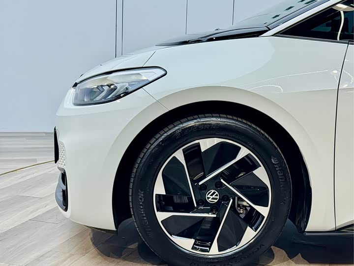 Фото 24 - Volkswagen ID.3