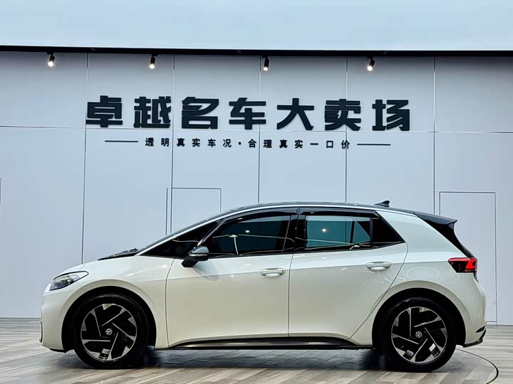 Фото 4 - Volkswagen ID.3