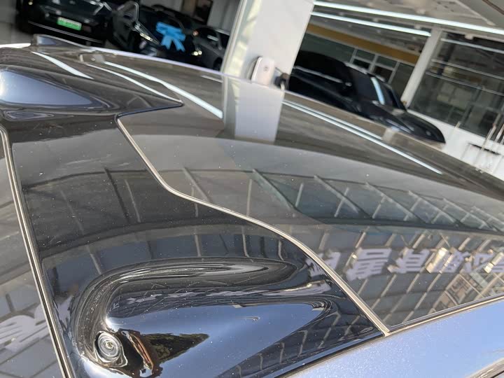 Фото 13 - Nio ET7