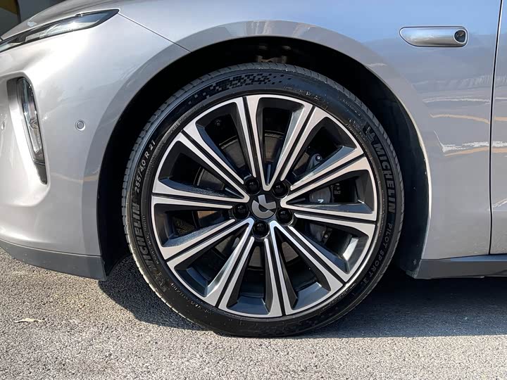 Фото 6 - Nio ET7