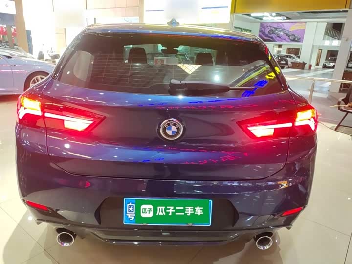 Фото 6 - BMW X2