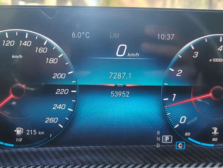 Фото 4 - Mercedes-Benz CLA-Class