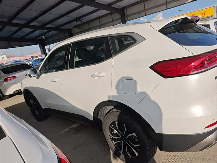 Фото 5 - Haval H6