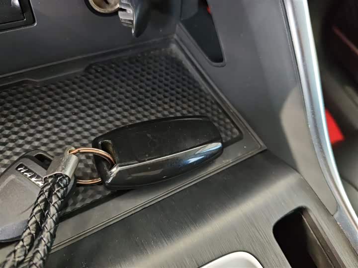 Фото 9 - Haval H6