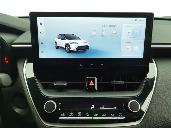 Фото 12 - Toyota Frontlander