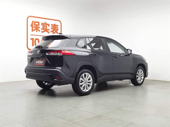 Фото 2 - Toyota Frontlander