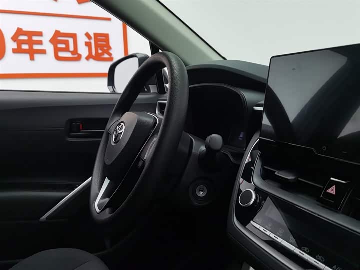 Фото 22 - Toyota Frontlander