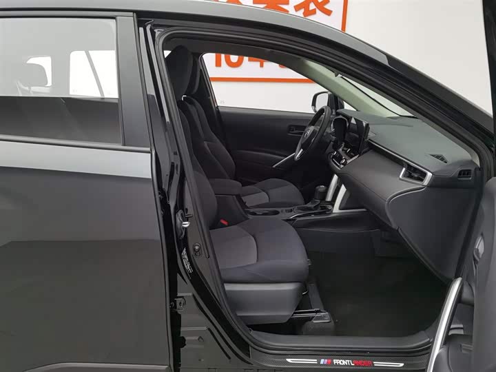 Фото 23 - Toyota Frontlander