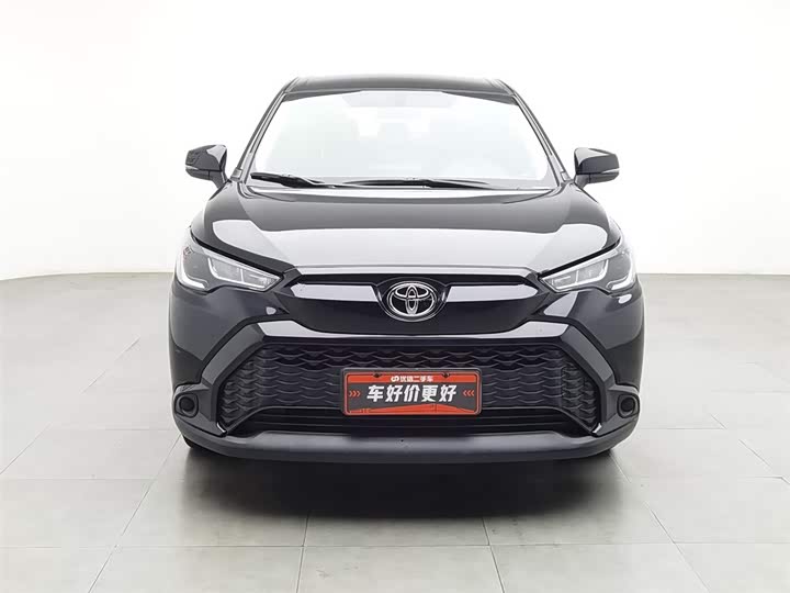 Фото 3 - Toyota Frontlander