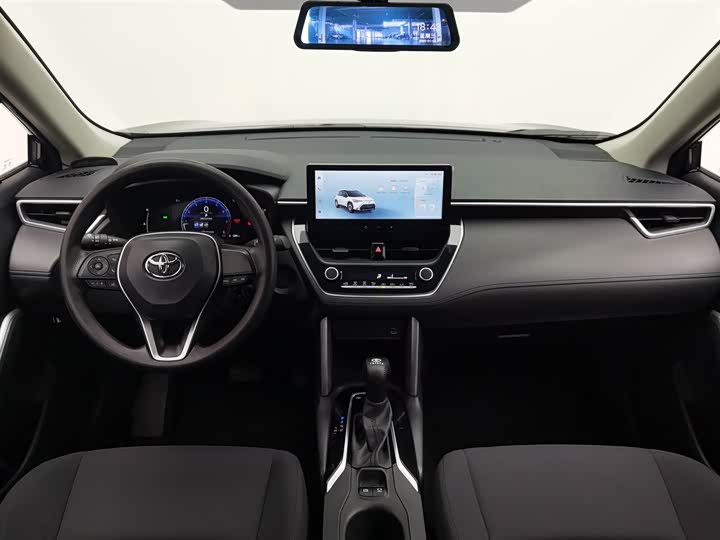 Фото 5 - Toyota Frontlander