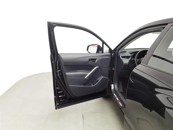 Фото 8 - Toyota Frontlander