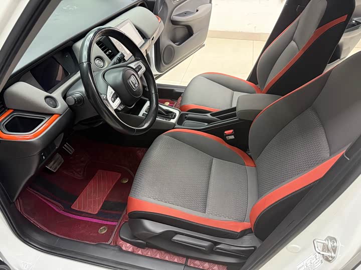 Фото 10 - Honda Life