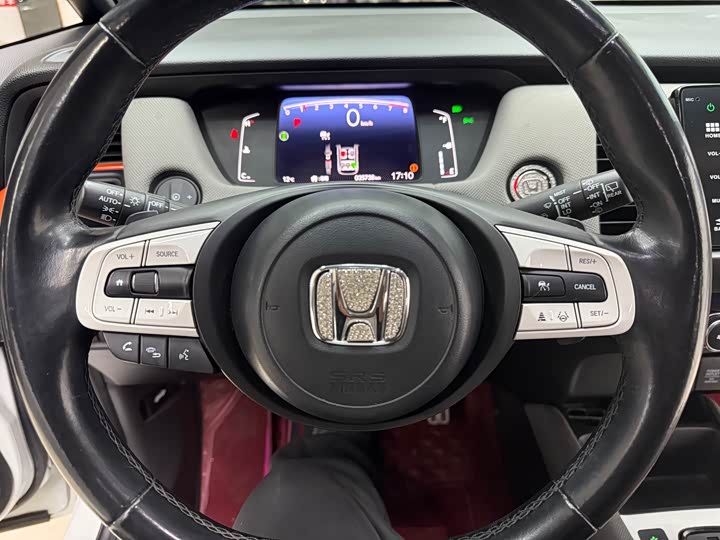 Фото 12 - Honda Life