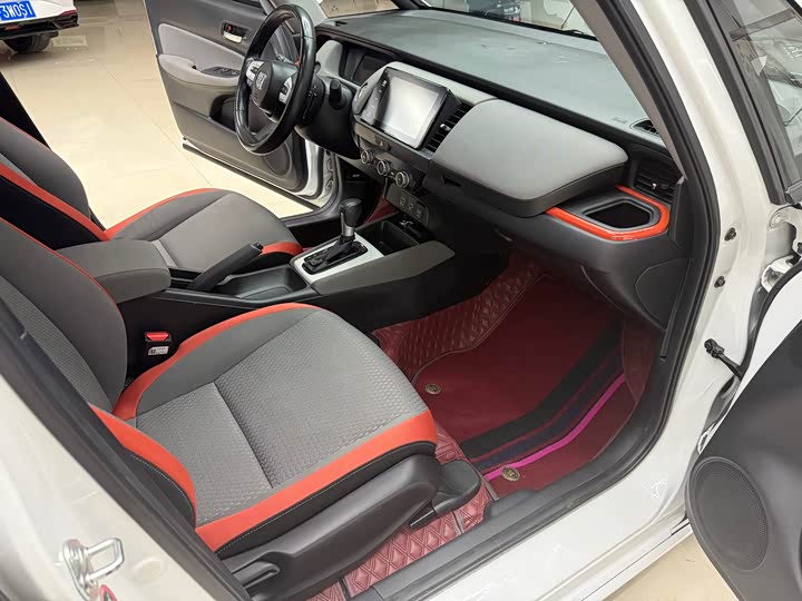 Фото 17 - Honda Life