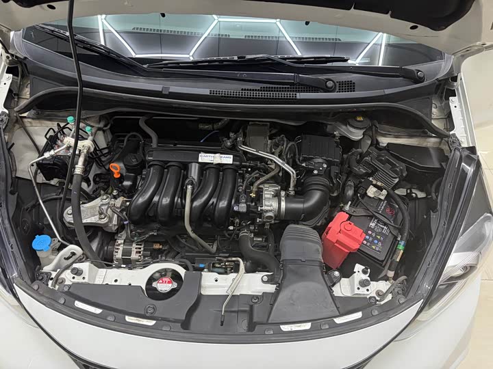 Фото 19 - Honda Life