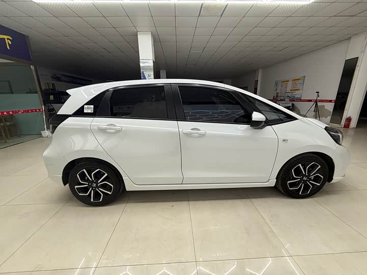 Фото 8 - Honda Life