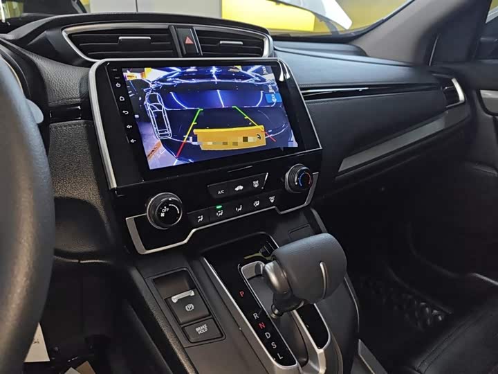 Фото 13 - Honda Breeze