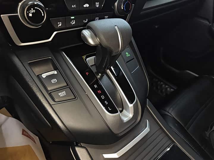 Фото 14 - Honda Breeze