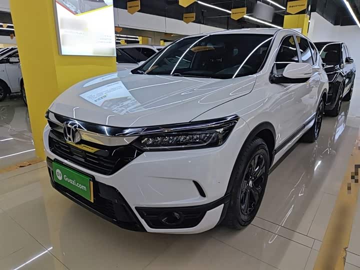 Фото 2 - Honda Breeze