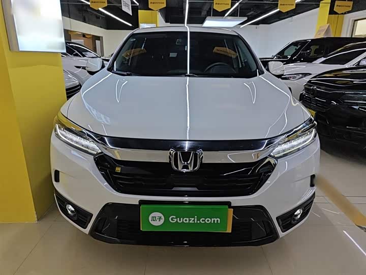 Фото 3 - Honda Breeze